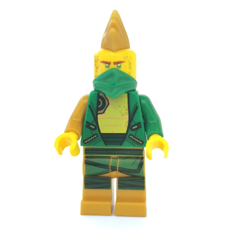 Lloyd Avatar